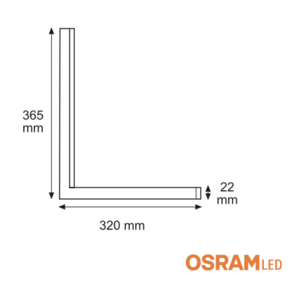 TC-TH SERİSİ SLİKA ARMATÜR 12W