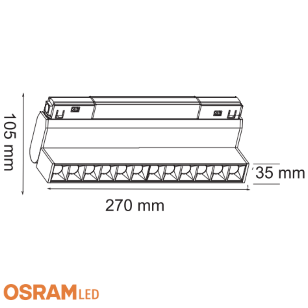 ULTRA MAGNET 20W H.POWER ARMATÜR HARAKETLİ