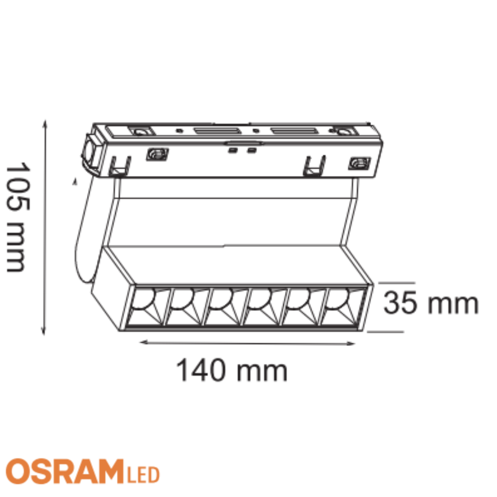 ULTRA MAGNET 10W H.POWER ARMATÜR HARAKETLİ