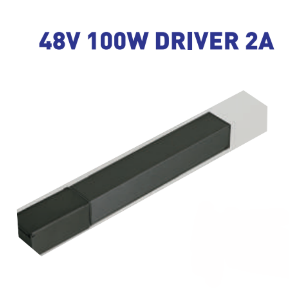 48V 100W DRİVER 2A 