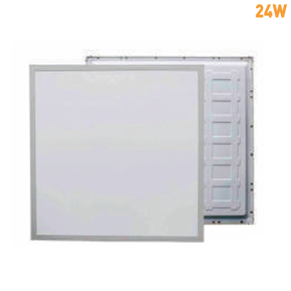 BÜYÜK PANEL SERİSİ (KARE BACKLİGHT SERİSİ) 30X30 24W