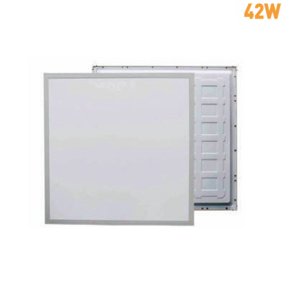 BÜYÜK PANEL SERİSİ (KARE BACKLİGHT SERİSİ) 60X60 42W