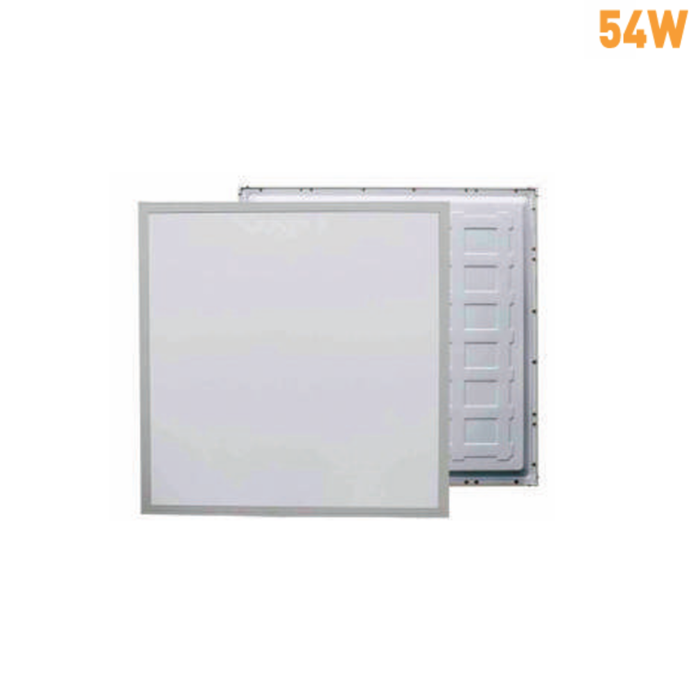 BÜYÜK PANEL SERİSİ (KARE BACKLİGHT SERİSİ) 60X60 54W